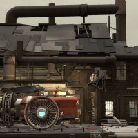FAR: Lone Sails PC Crack