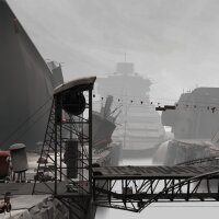 FAR: Lone Sails Repack Download
