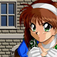 FARLAND SAGA II Saturn Tribute Torrent Download