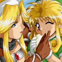 FARLAND SAGA II Saturn Tribute PC Crack