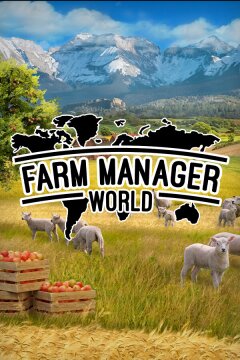 Farm Manager World Free Download