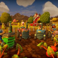 Farm Together 2 Update Download