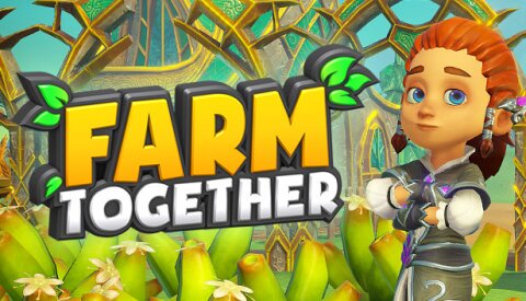 Farm Together - Fantasy Pack Free Download
