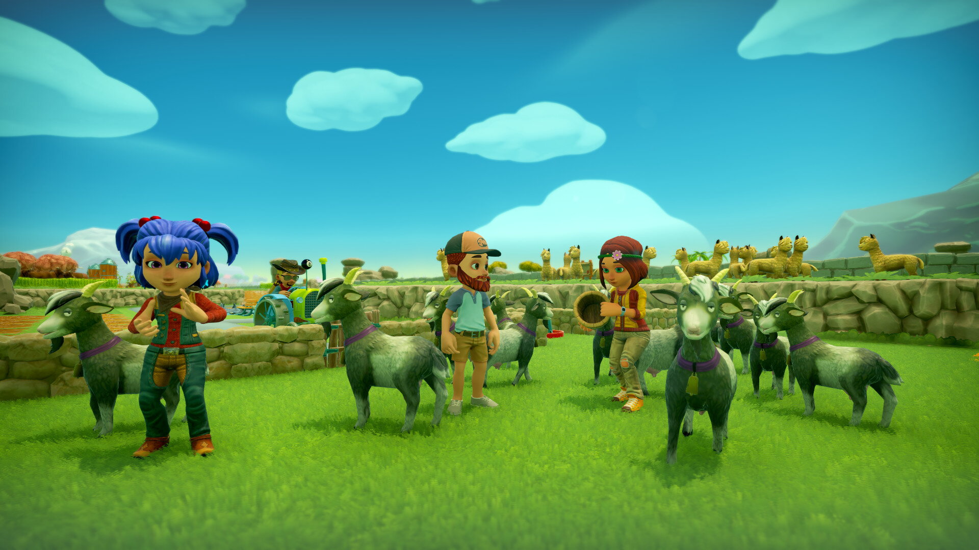 Farm Together Free Download » ExtroGames