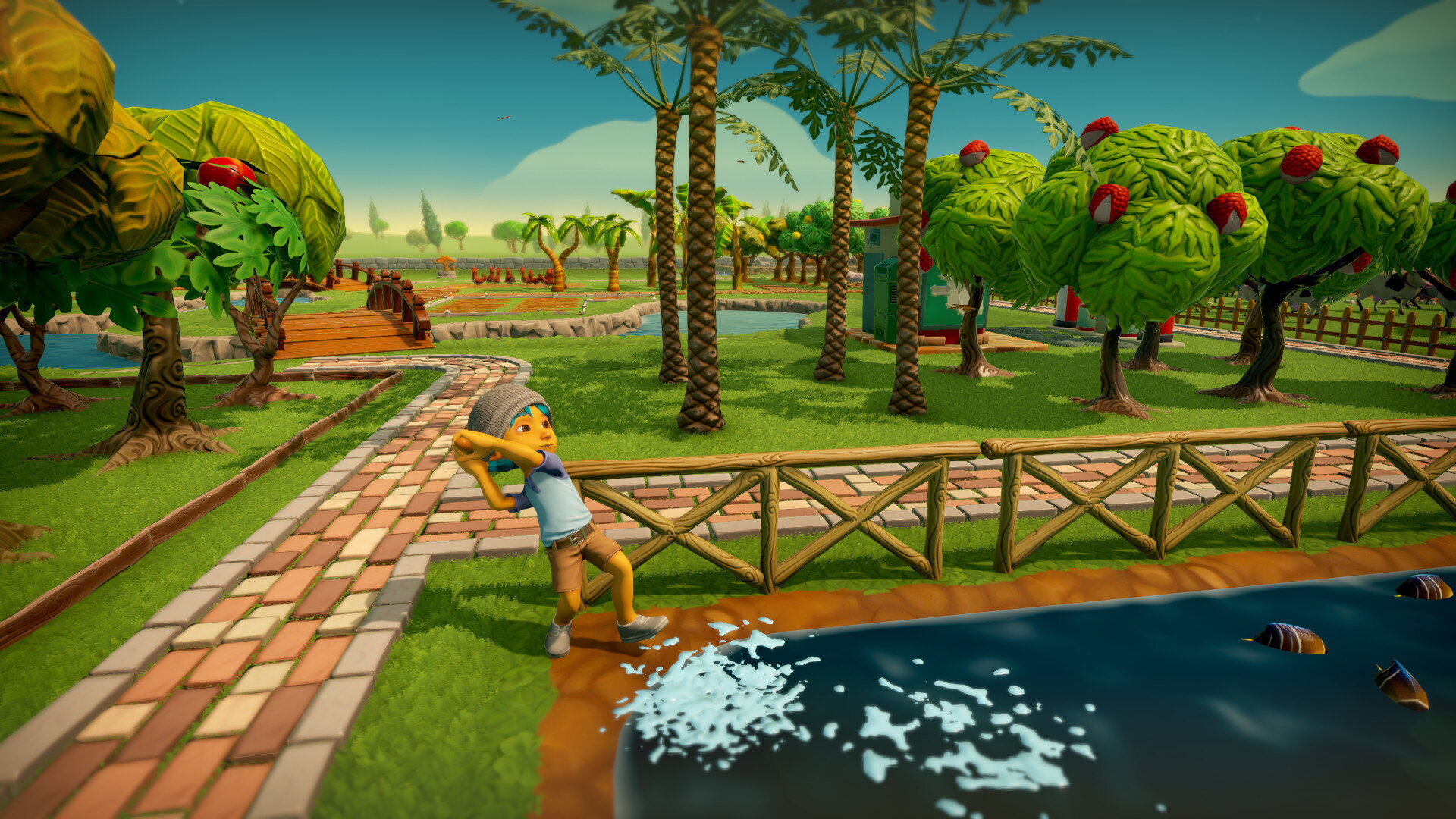 Farm Together Free Download » ExtroGames