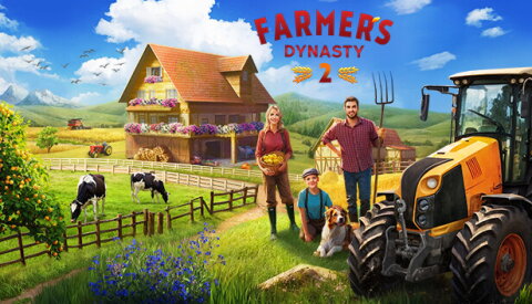 Farmer's Dynasty 2 Free Download