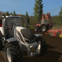 Farming Simulator 17 Torrent Download