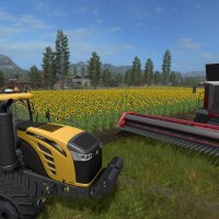 Farming Simulator 17 PC Crack