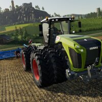 Farming Simulator 19 - Platinum Expansion Torrent Download