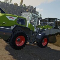 Farming Simulator 19 - Platinum Expansion Crack Download