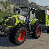 Farming Simulator 19 - Platinum Expansion Repack Download