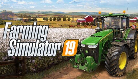 Farming Simulator 19 Free Download