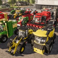 Farming Simulator 19 PC Crack