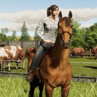 Farming Simulator 19 Crack Download