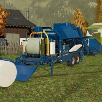 Farming Simulator 22 - Göweil Pack Crack Download