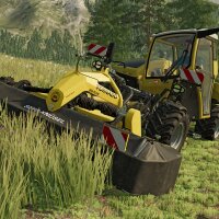 Farming Simulator 22 - Hay & Forage Pack PC Crack