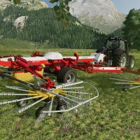 Farming Simulator 22 - Hay & Forage Pack Crack Download