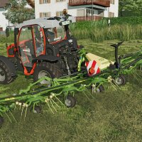 Farming Simulator 22 - Hay & Forage Pack Update Download