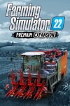 Farming Simulator 22 - Premium Expansion Free Download