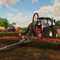 Farming Simulator 22 - Pumps n' Hoses Pack Torrent Download