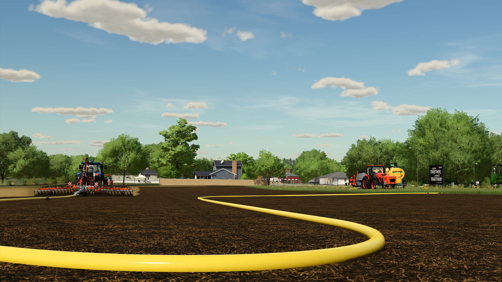 Farming Simulator 22 Pumps n' Hoses Pack Free Download » ExtroGames