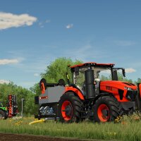 Farming Simulator 22 - Pumps n' Hoses Pack Crack Download