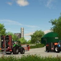 Farming Simulator 22 - Pumps n' Hoses Pack Repack Download