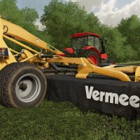 Farming Simulator 22 - Vermeer Pack Crack Download