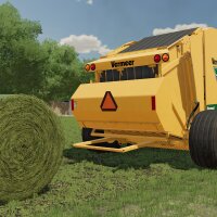 Farming Simulator 22 - Vermeer Pack Repack Download