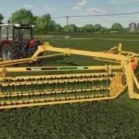 Farming Simulator 22 - Vermeer Pack Update Download