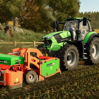 Farming Simulator 25: Highlands Fishing Expansion Torrent Download