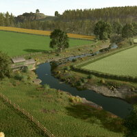 Farming Simulator 25: Highlands Fishing Expansion Repack Download