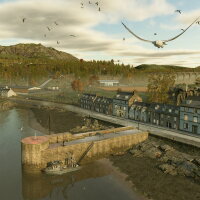 Farming Simulator 25: Highlands Fishing Expansion Update Download