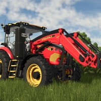 Farming Simulator 25 - Plains & Prairies Pack PC Crack