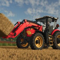 Farming Simulator 25 - Plains & Prairies Pack Crack Download