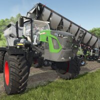 Farming Simulator 25 - Plains & Prairies Pack Repack Download