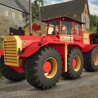 Farming Simulator 25 - Plains & Prairies Pack Update Download