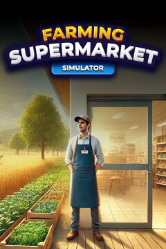Farming & Supermarket Simulator Free Download