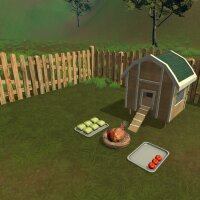 Farming & Supermarket Simulator PC Crack