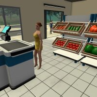 Farming & Supermarket Simulator Update Download
