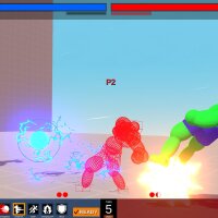 FAS: Fight Action Sandbox Torrent Download