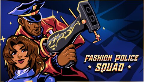 Fashion Police Squad Free Download