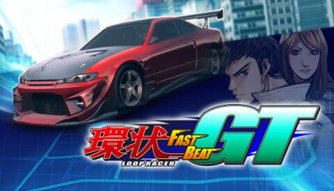 FAST BEAT LOOP RACER GT | 環狀賽車GT Free Download