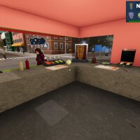 Fast Food Manager Update Download