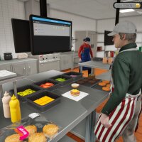 Fast Food Simulator Torrent Download