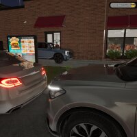 Fast Food Simulator Crack Download