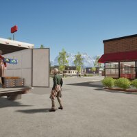 Fast Food Simulator Repack Download