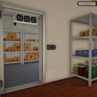 Fast Food Simulator Update Download