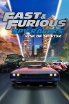 Fast & Furious: Spy Racers Rise of SH1FT3R Free Download