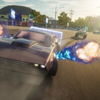 Fast & Furious: Spy Racers Rise of SH1FT3R Torrent Download